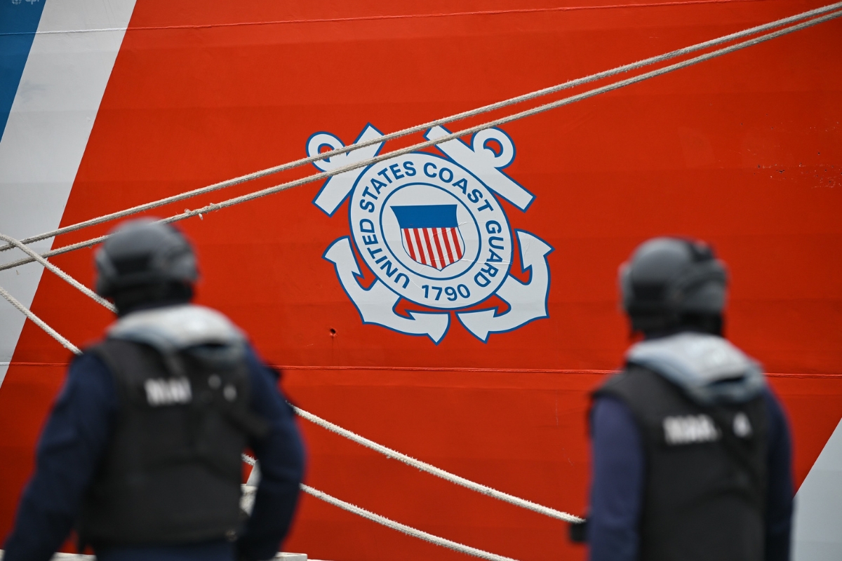 Embajada de Estados Unidos en Ecuador recuerda sobre cárteles designados como terroristas en la región