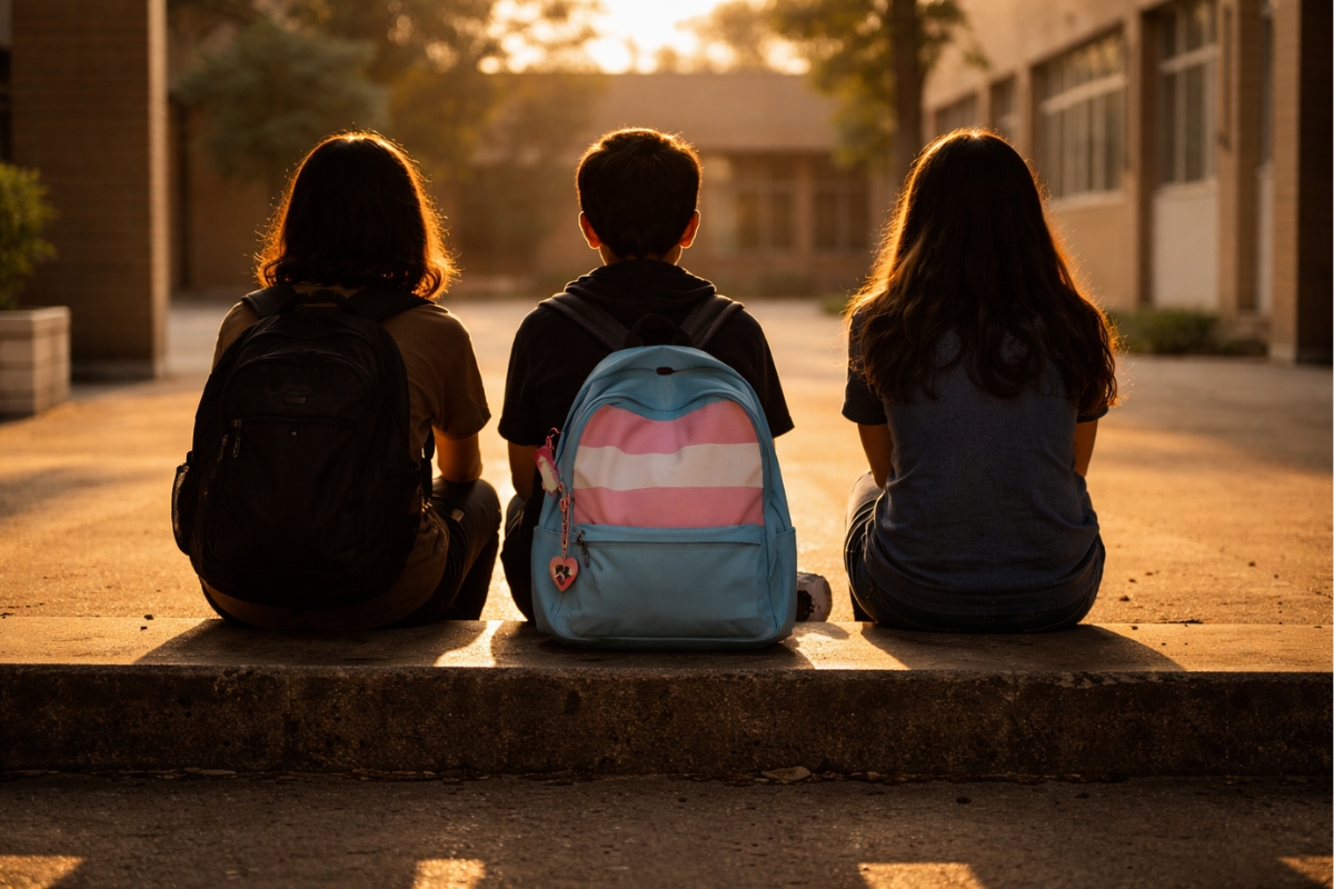 Los casos que han definido el debate sobre identidad de género en menores en Ecuador