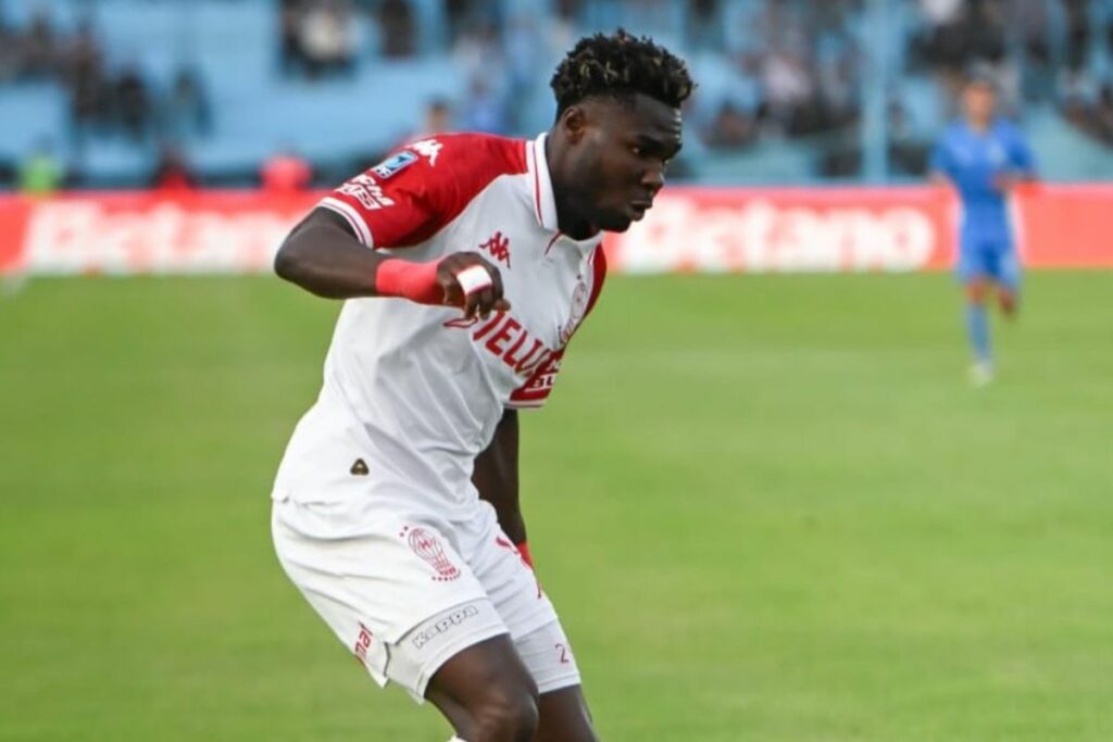 Caicedo Club