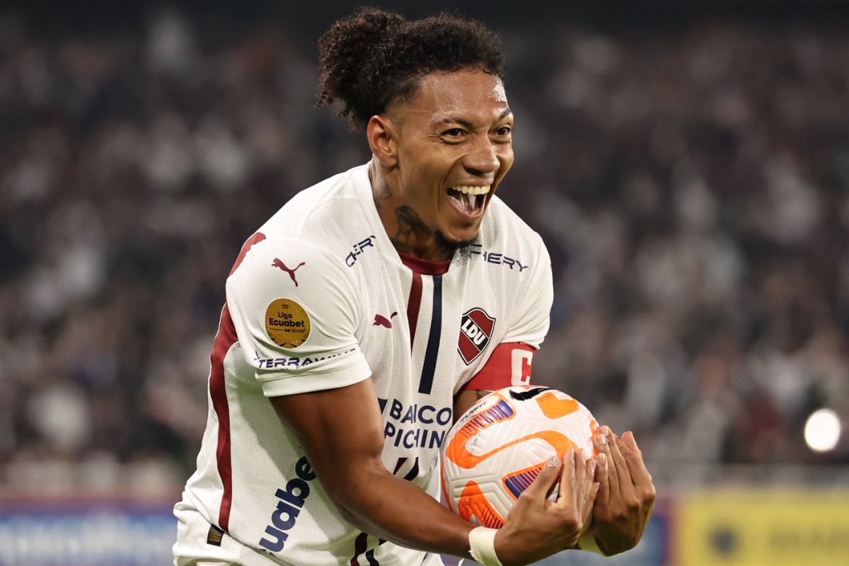 Liga de Quito anuncia precios para el partido ante Barcelona SC, ¿están caras?