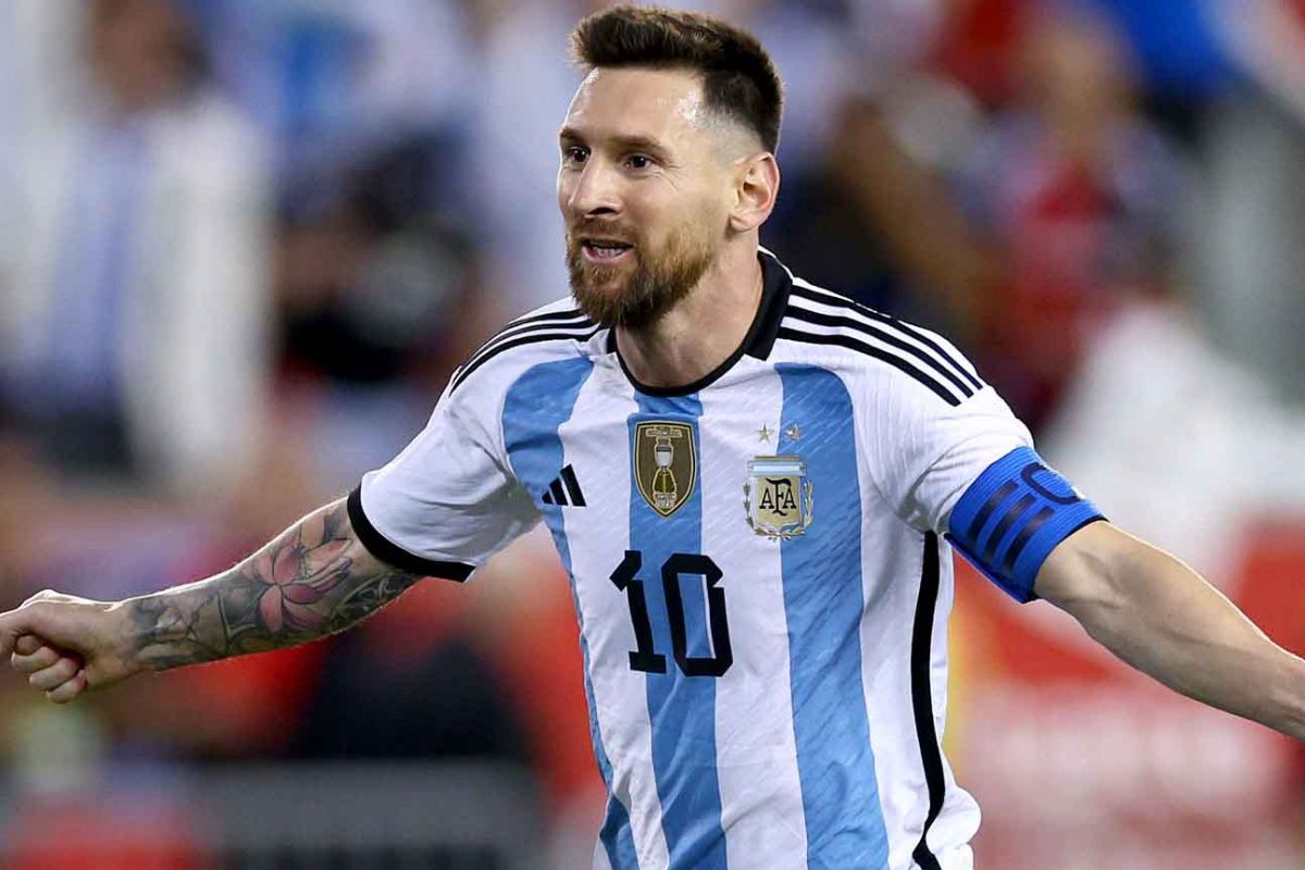 Argentina vs Mauritania: así inicia la defensa del título rumbo al Mundial 2026