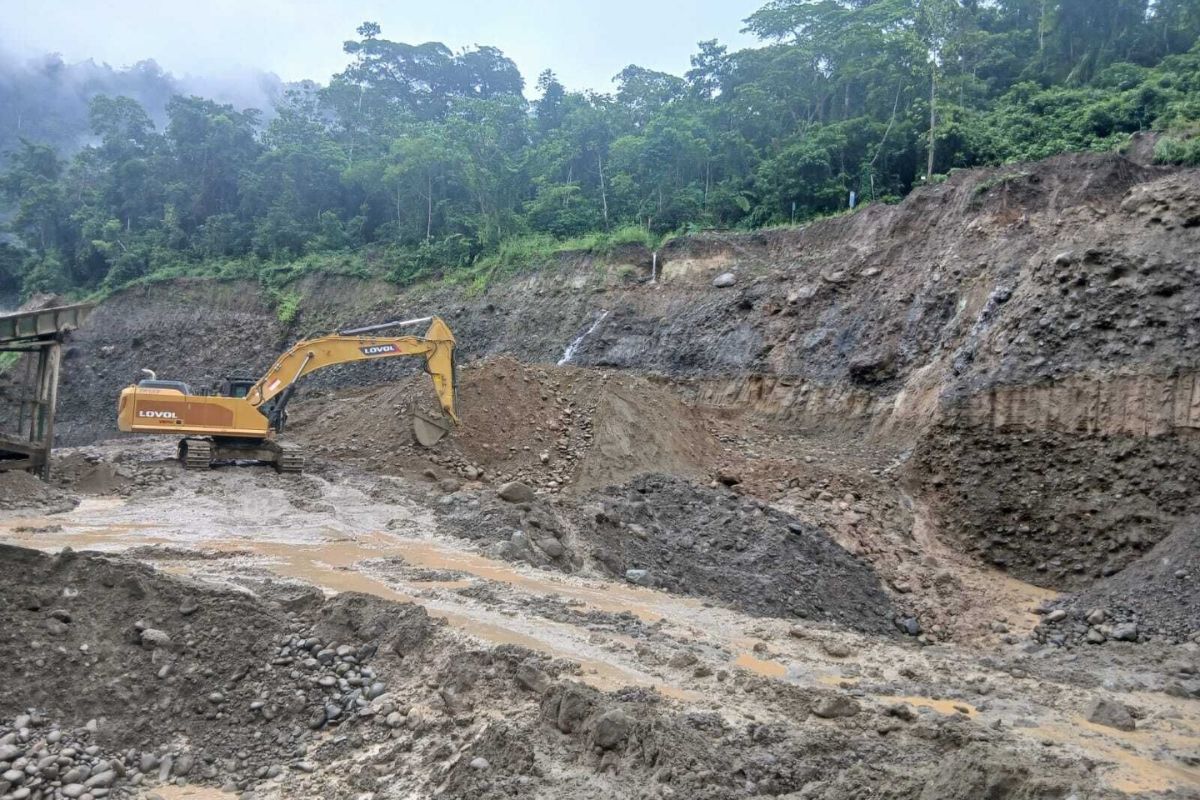 Arcom presenta denuncia y desvincula a funcionario por presuntas irregularidades en Zamora Chinchipe