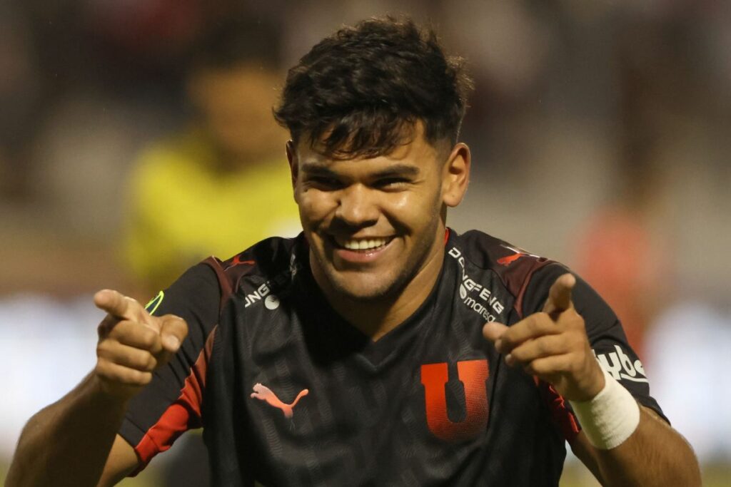 Liga de Quito alcanzó su segunda victoria en la Liga Pro 2026.