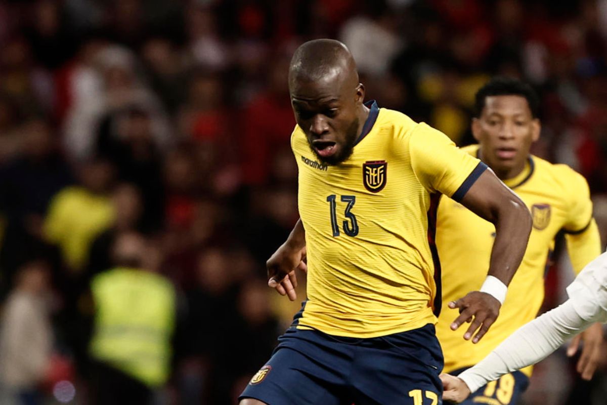 La Selección de Ecuador completó 18 meses sin derrota