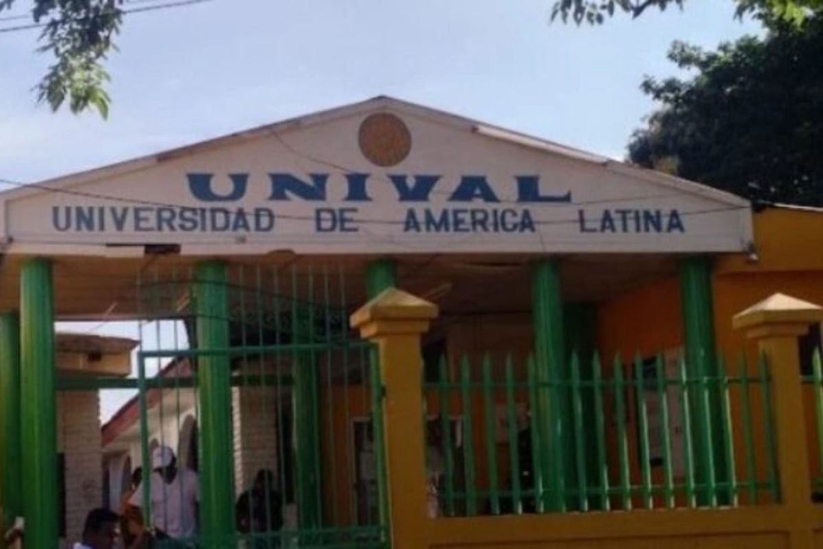 Por qué cerró Unival en Nicaragua y cómo dejó sin registro miles de títulos universitarios en Ecuador