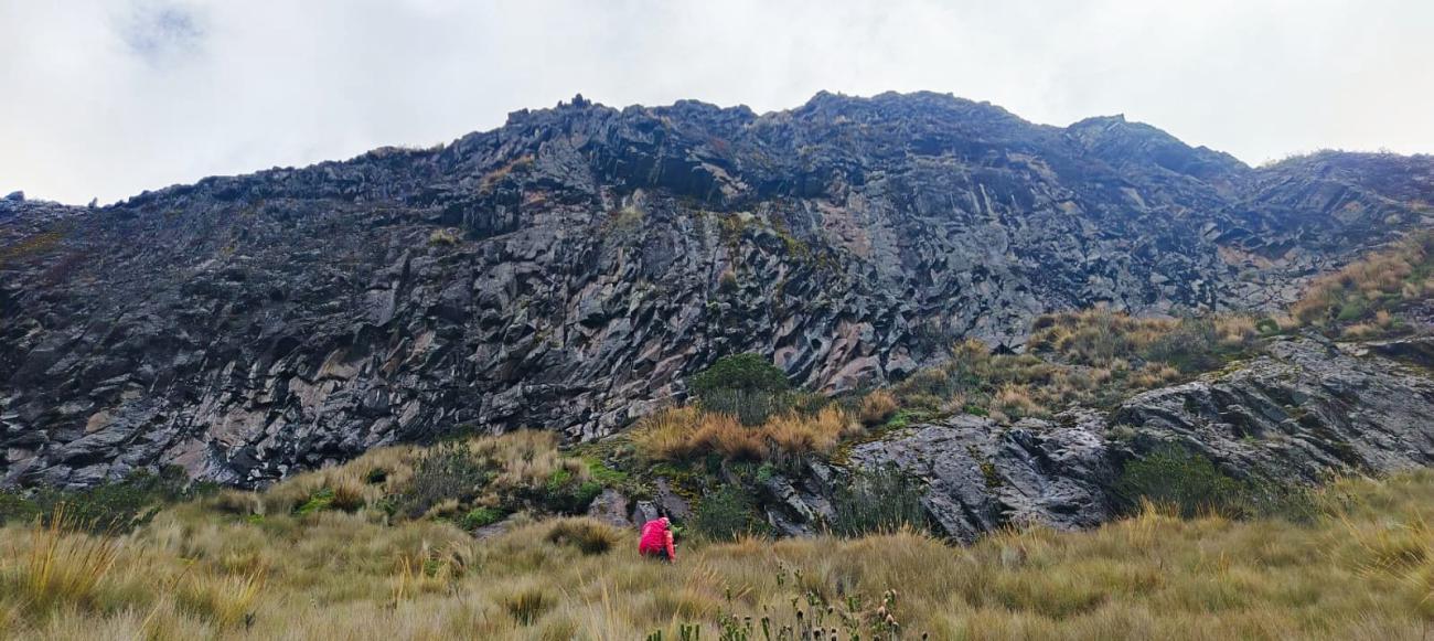 Emergencia en Quito: accidente en Rucu Pichincha causa tragedia