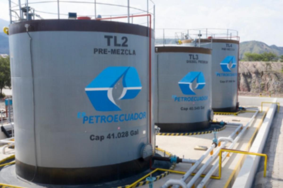Petroecuador implementa hedging para asegurar ingresos petroleros