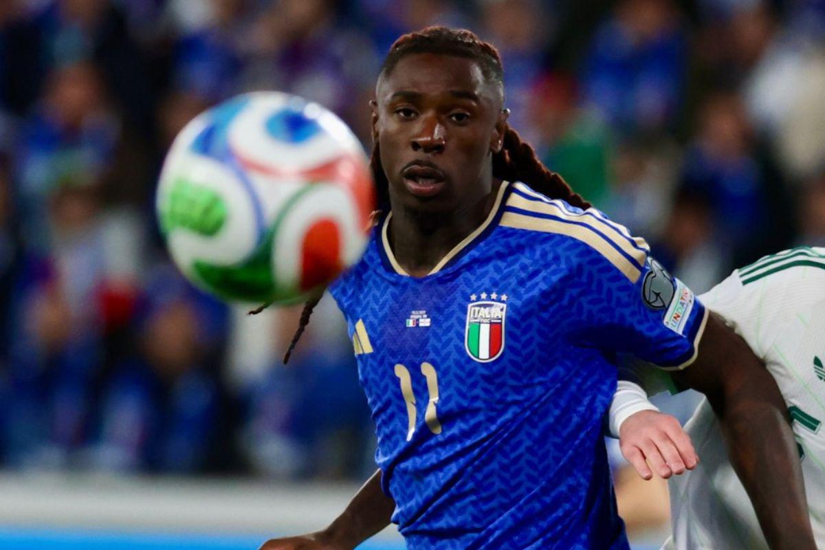 Italia rechaza propuesta de Donald Trump para el Mundial 2026