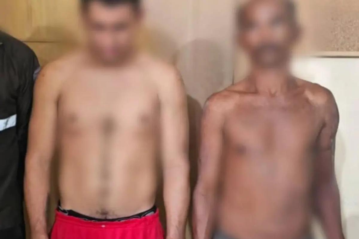 Policía captura a sospechosos de masacre en Machala