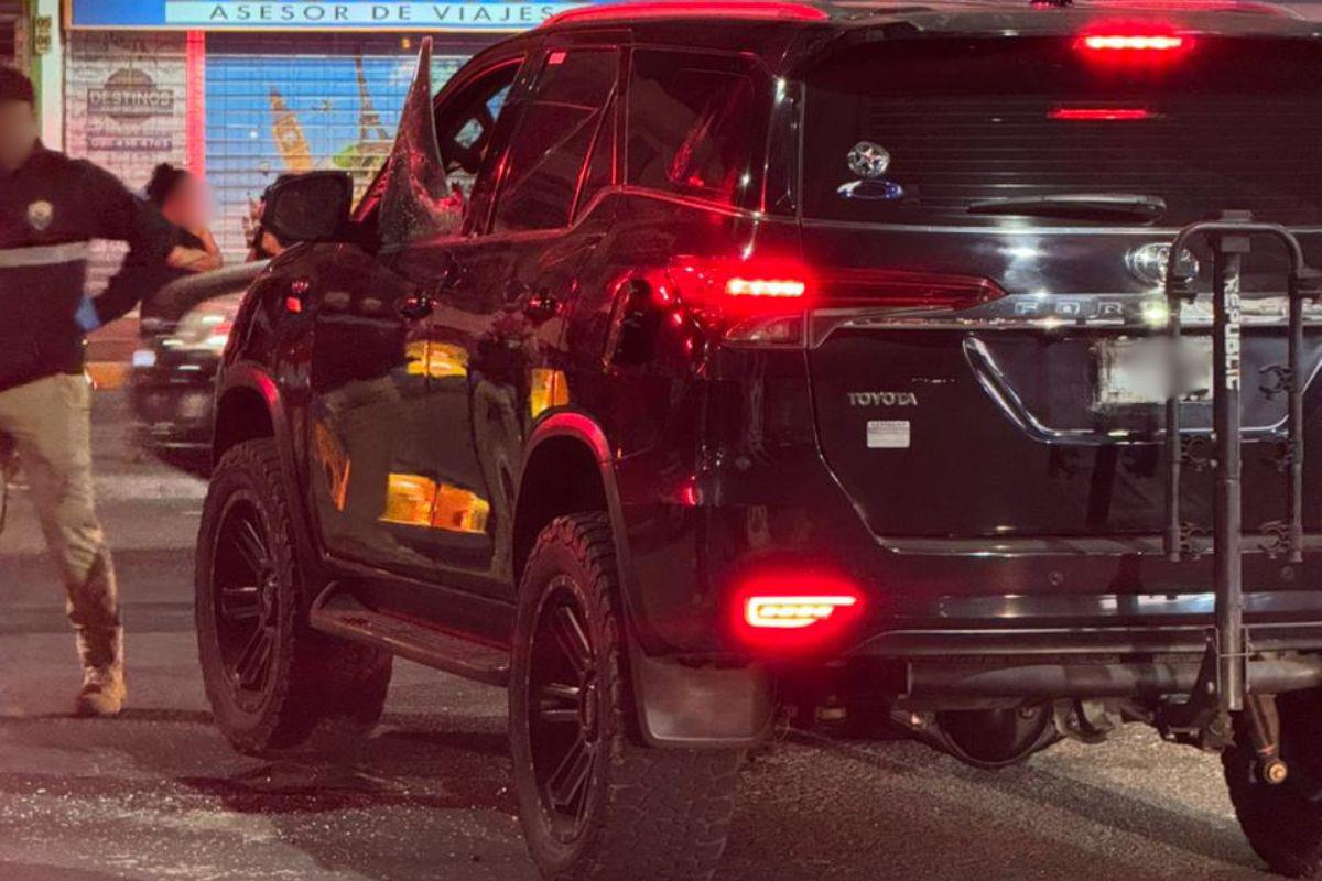 Asesinan a un abogado en Manta en ataque armado