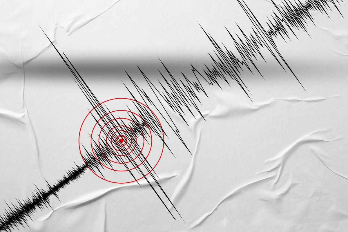 Ecuador registró un sismo la tarde de este miércoles 29 de abril