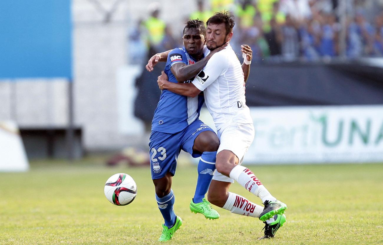 Partidos destacados de la Liga Pro de Ecuador en la fecha 11