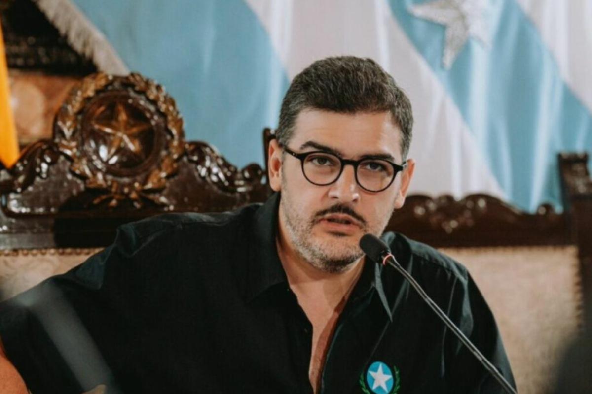 Activan proceso de remoción contra Aquiles Alvarez en Guayaquil