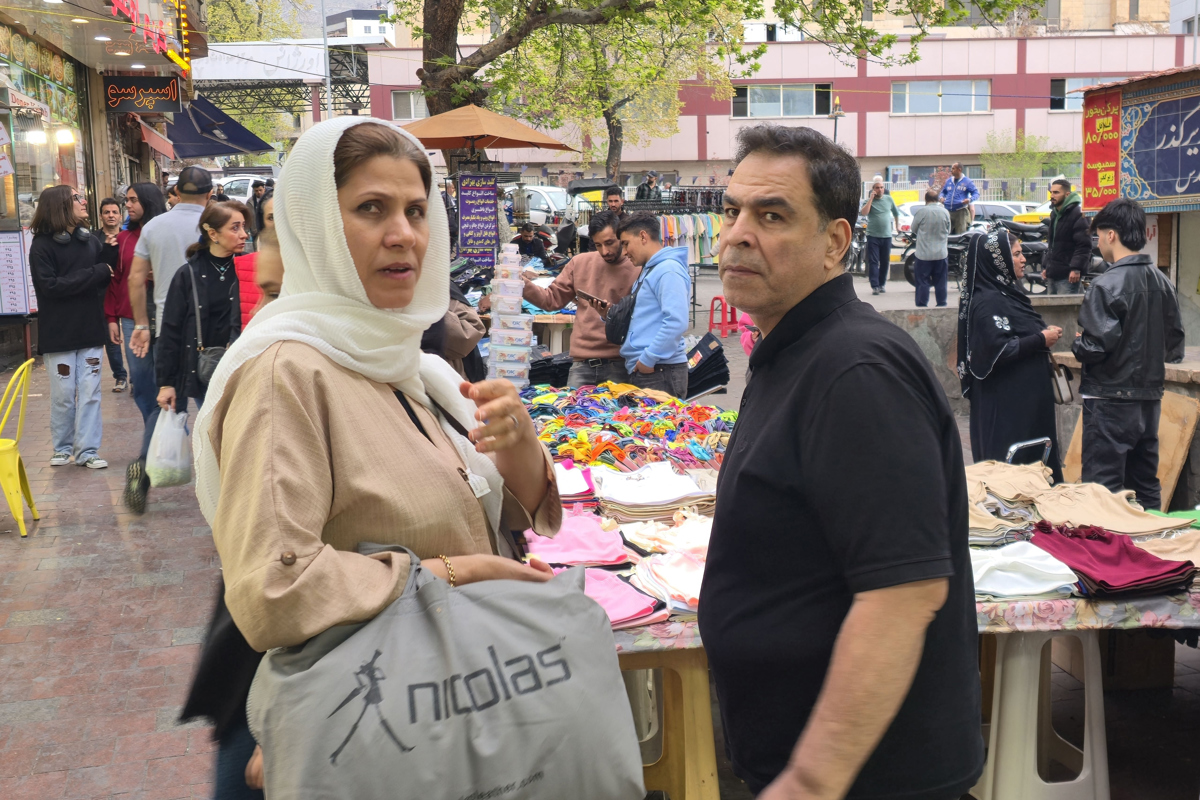 50 días sin internet en Irán desatan crisis silenciosa que golpea a todo el país