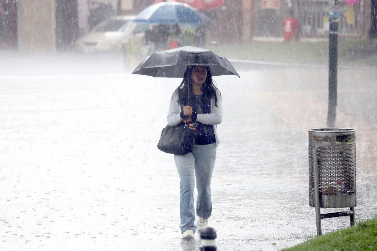 Así será el clima en Ecuador durante el primer feriado de mayo