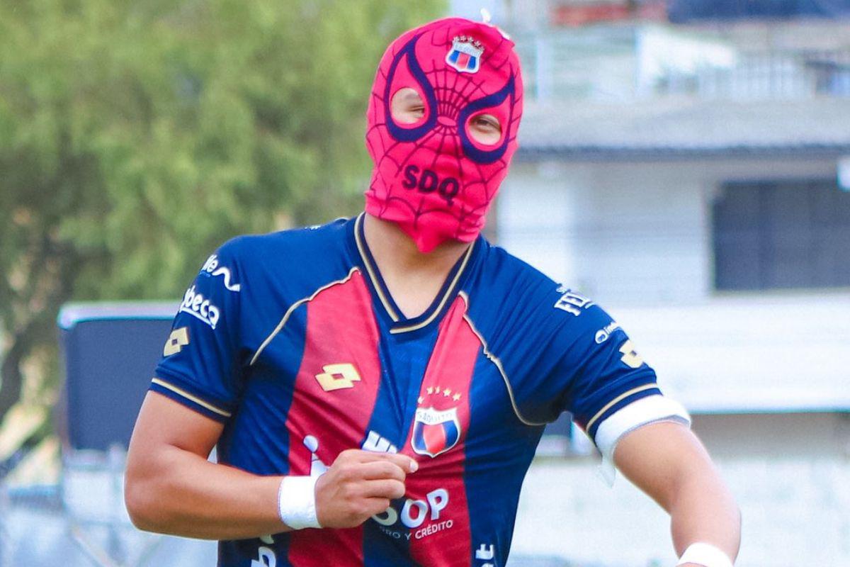 Deportivo Quito regresa a la Copa Ecuador con sed de revancha