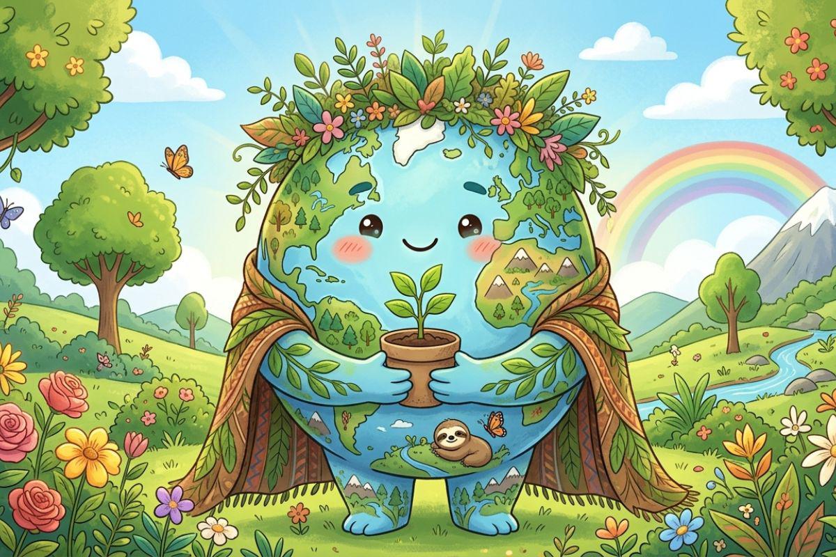 Día de la Tierra: eventos en Ecuador y qué significa esta fecha