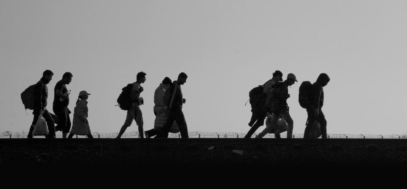 Crisis de violencia en Ecuador genera desplazamiento forzado