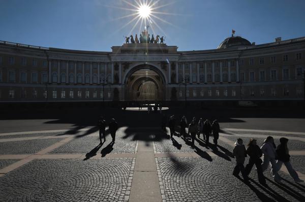Rusia declara a Iván Tolstói como agente extranjero