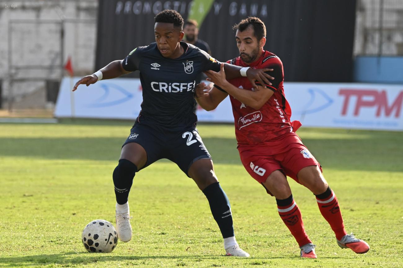 El último invicto de la Liga Pro 2026 se quiebra