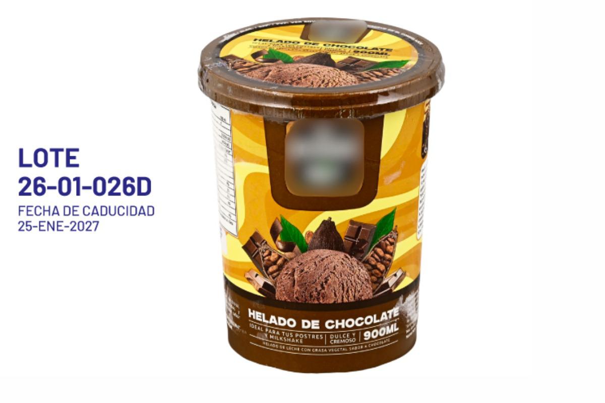 Arcsa advierte sobre helados contaminados en Ecuador