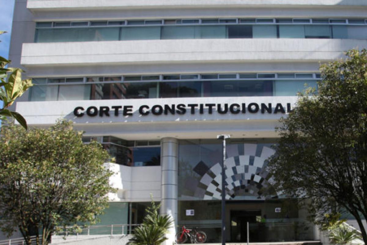 CC tramita demanda del correísmo contra reglamento para fiscal