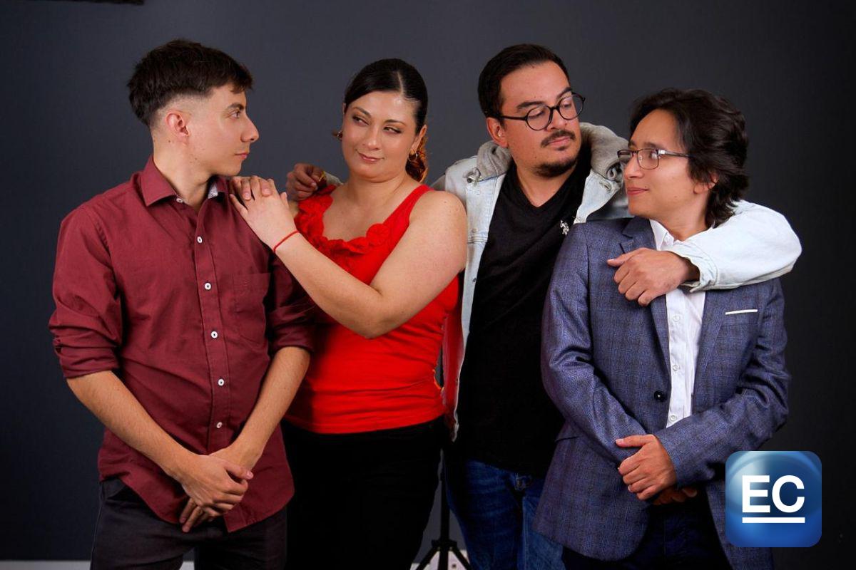 Se estrena este jueves por el canal de YouTube de El Comercio y Radio