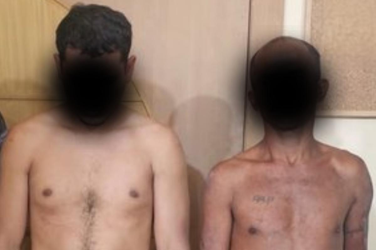 Captura de alias ‘Chibilín’ y ‘Pipay’ en Machala