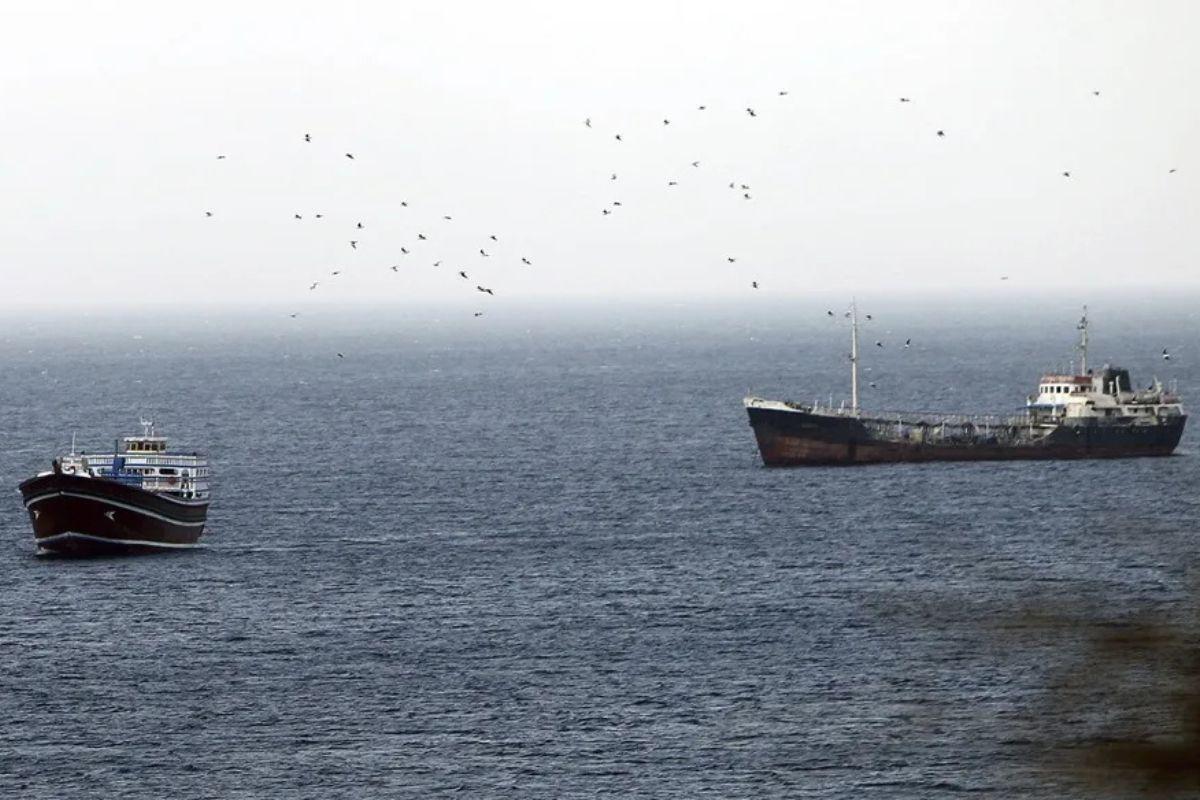 EE.UU. advierte a Europa sobre su rol en el estrecho de Ormuz