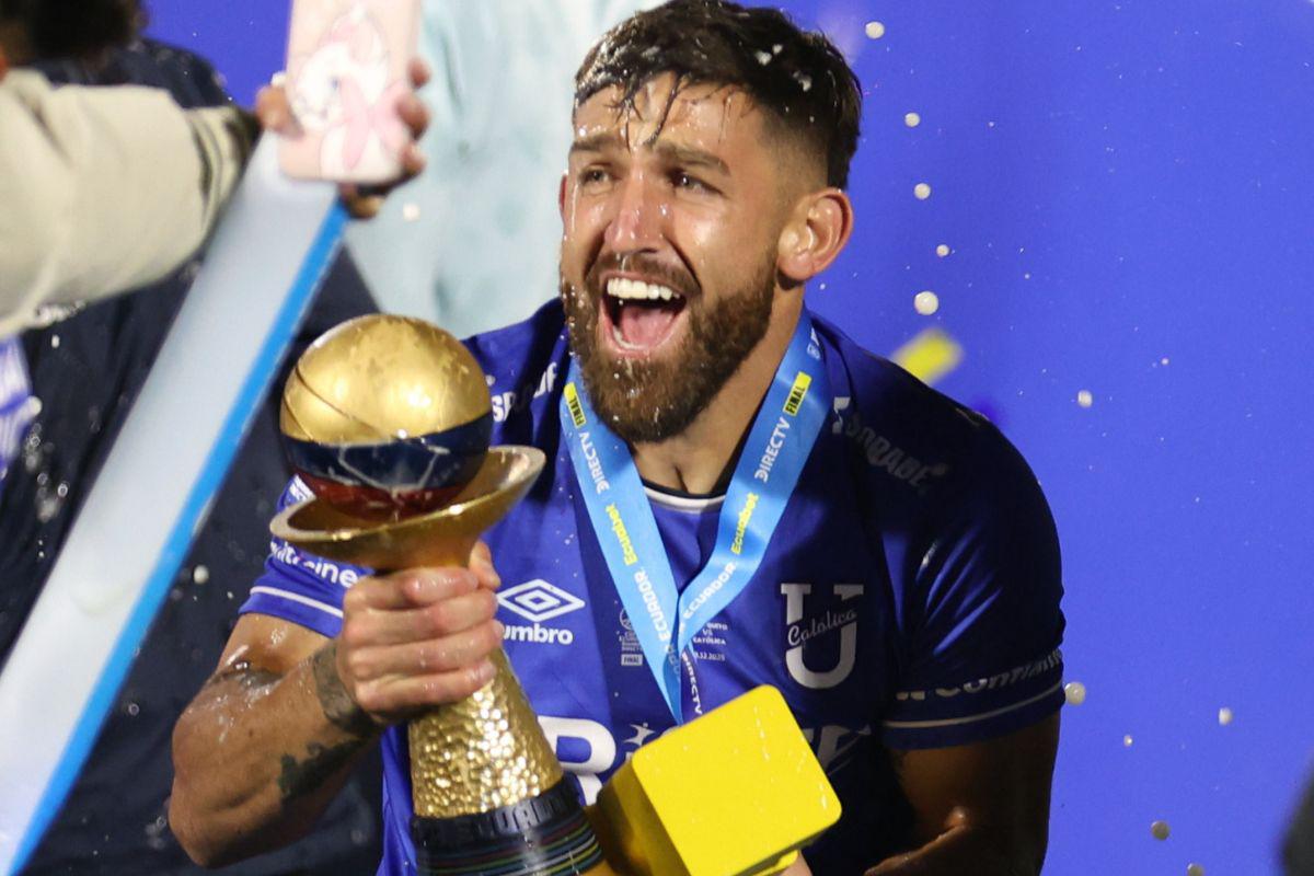 Copa Ecuador, así quedaron los 16avos y los clubes más favorecidos