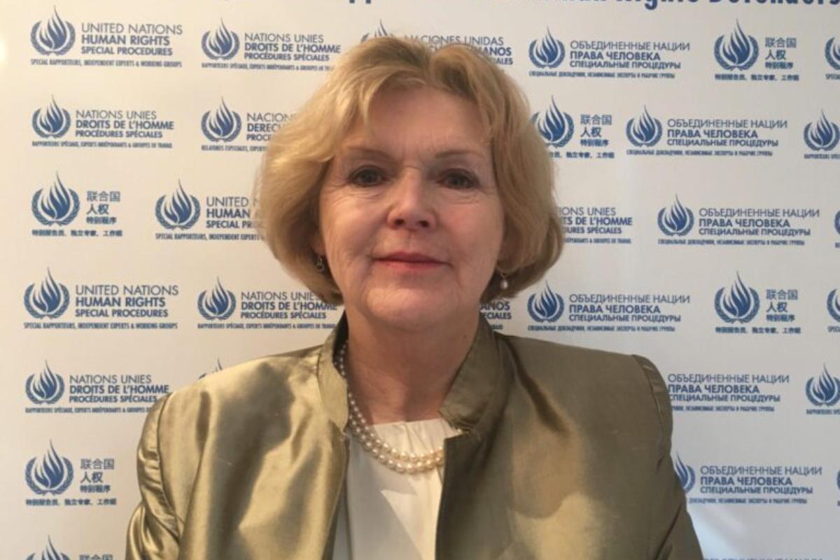 La ONU alerta sobre congelamiento de cuentas en Ecuador