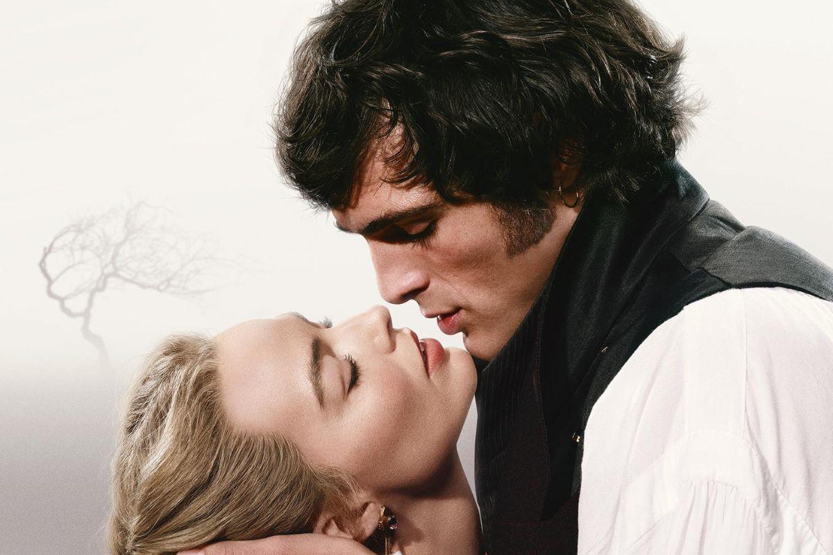 ‘Cumbres Borrascosas’ y otros estrenos en HBO Max para mayo