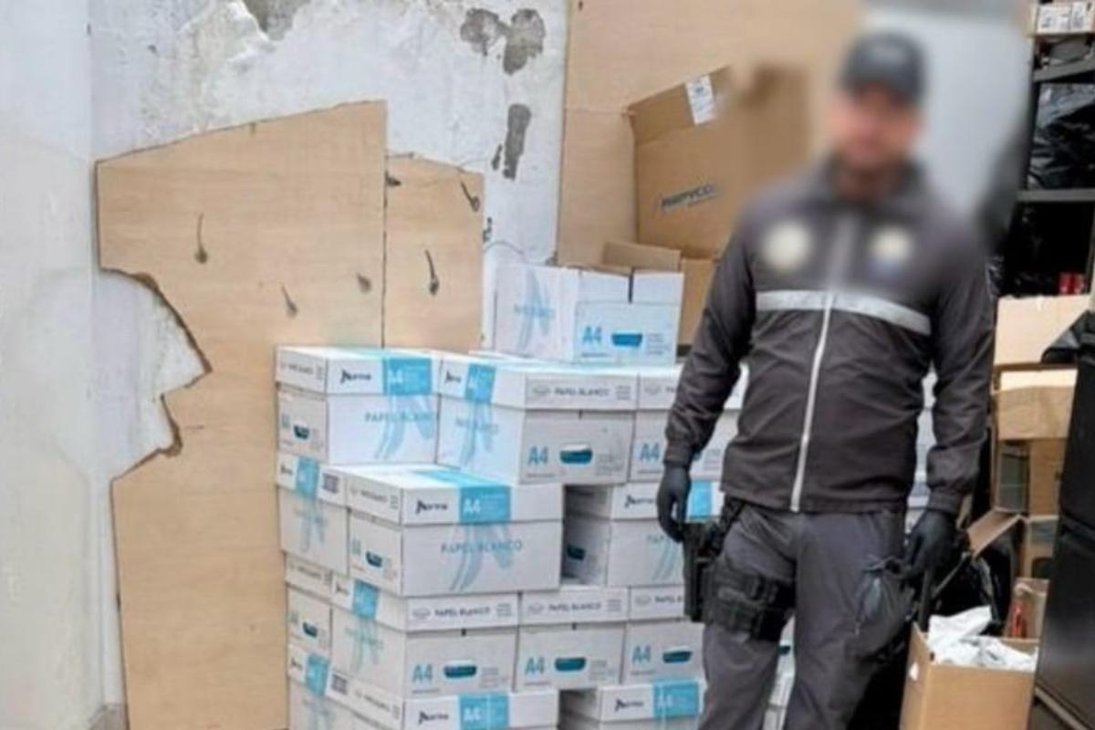 Policía advierte cero tolerancia a la corrupción en sus filas