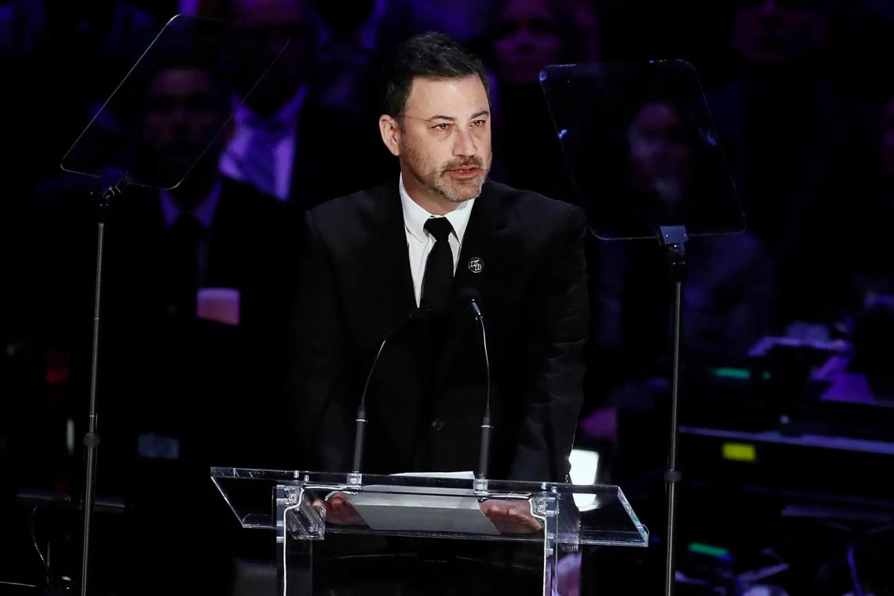 Trump exige el despido de Kimmel por parodia controvertida