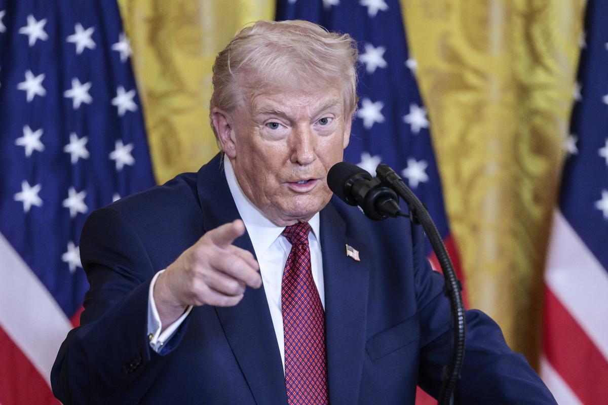 EE.UU. impone nuevas sanciones a Irán y tensiona negociaciones