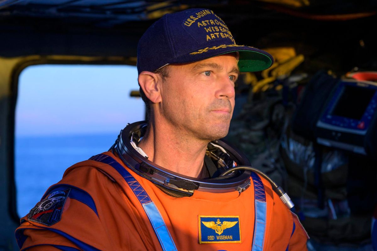 Artemis 2: Hay cambios en el cerebro de los astronautas