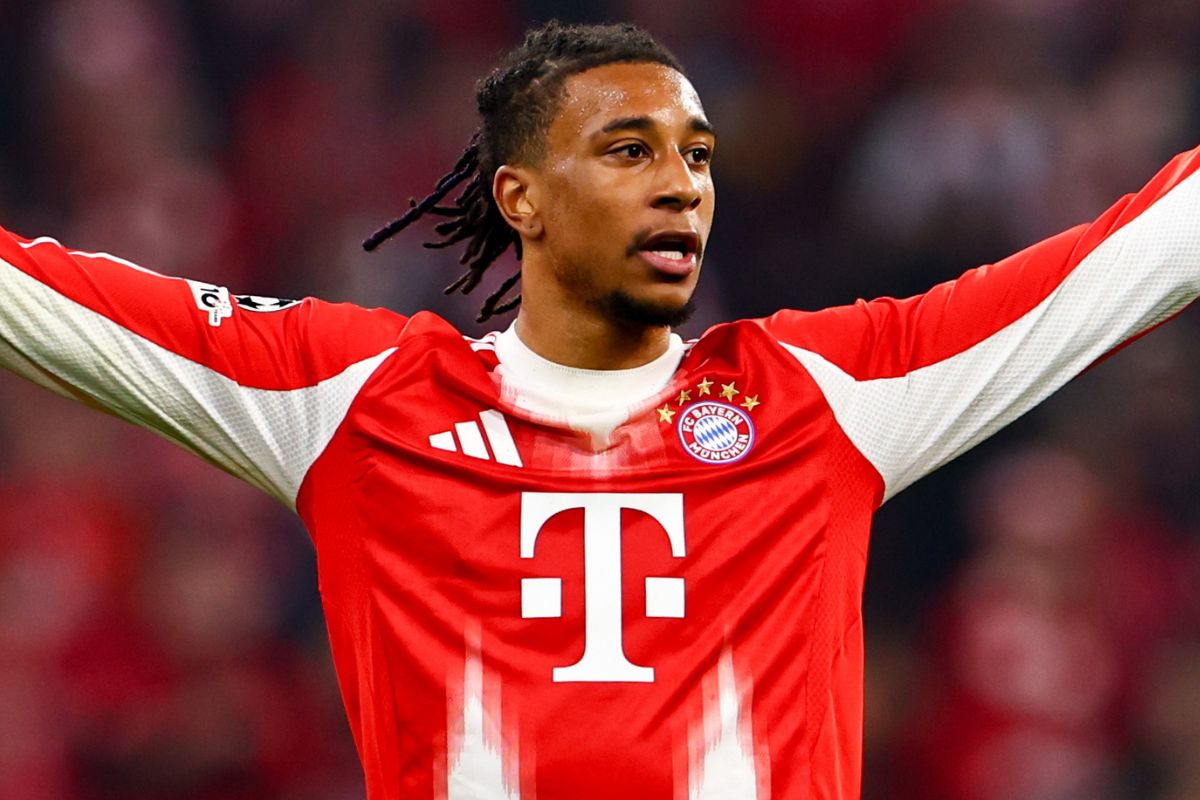 Real Madrid no logra la remontada y es eliminado por el Bayern Múnich en la Champions League