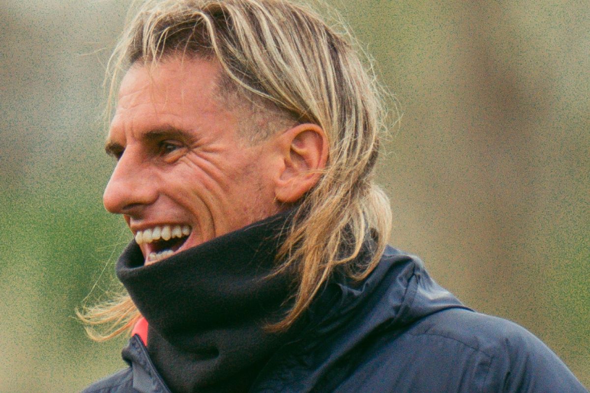 Sebastián Beccacece califica como positiva la preparación de Ecuador para el Mundial 2026