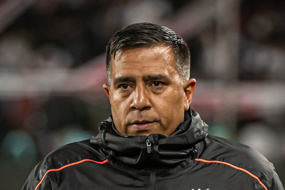 Barcelona SC toma firme decisión tras insultos xenófobos contra César Farías