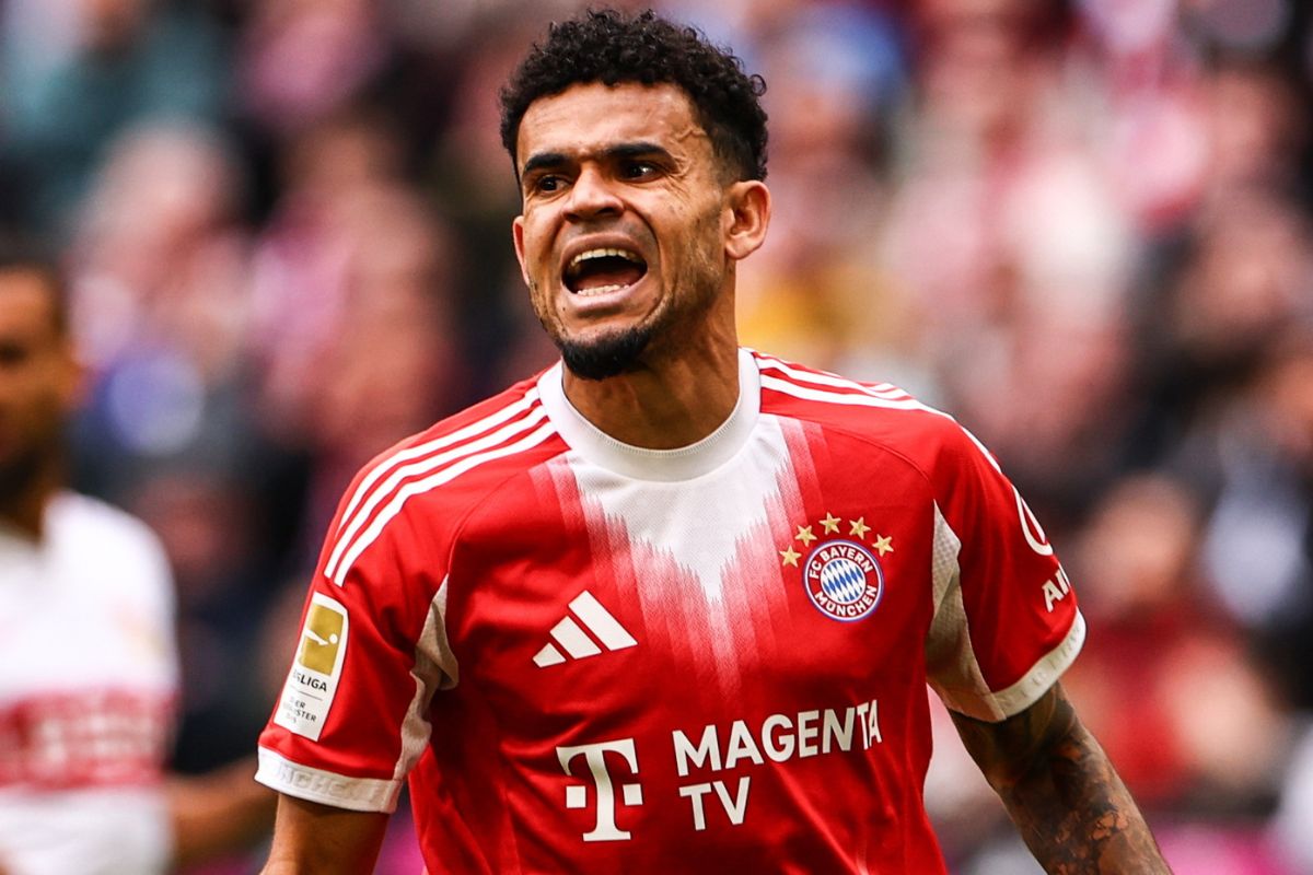 Bayern Múnich arrasa en Alemania: campeón con cuatro fechas de anticipación