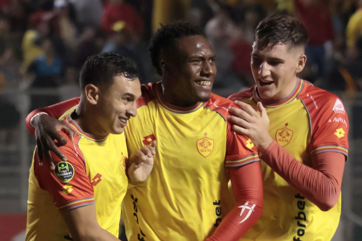 Liga Pro en Ecuador: horarios de la fecha 9