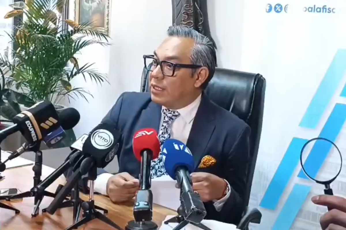 Cpccs publica solo 72 de los 75 expedientes de postulantes a Fiscal General tras acción judicial