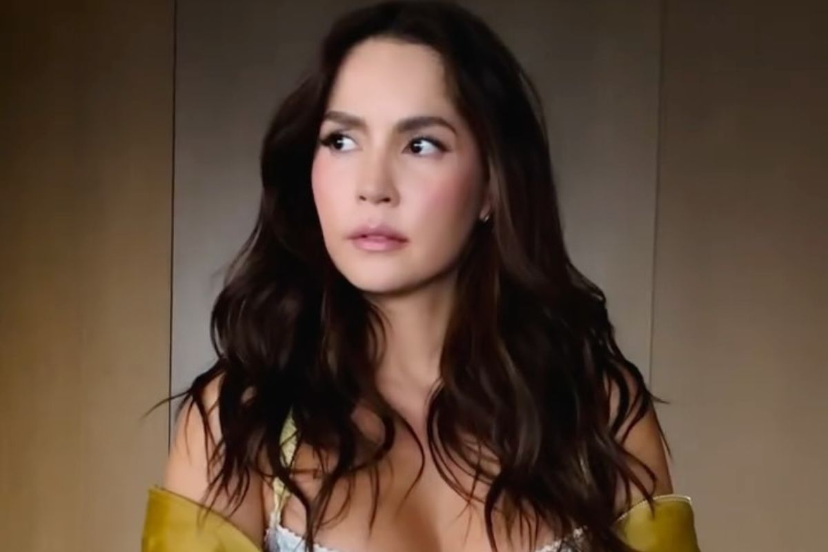 “Nadie debería pasar por esto”: Carmen Villalobos, tras ataque