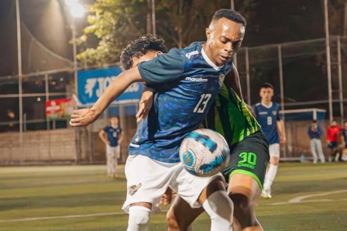 Christian ‘Diablito’ Lara apela prisión preventiva, ¿por qué está detenido?