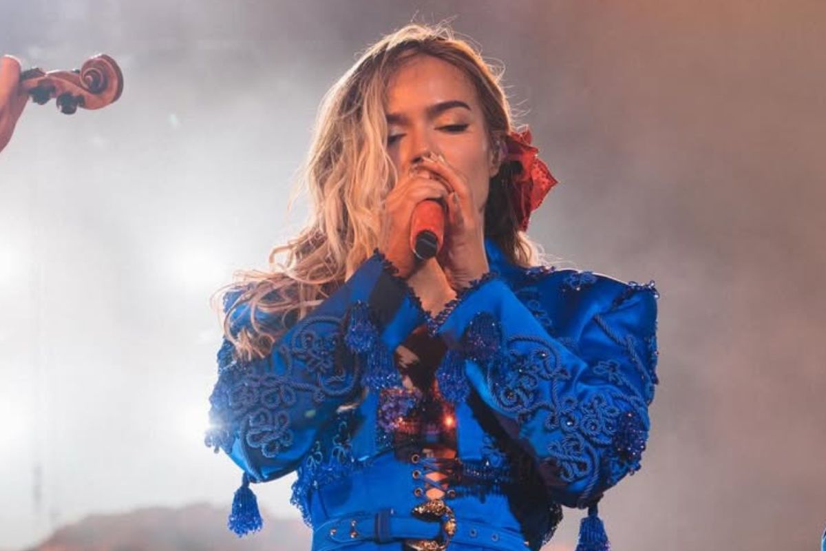 Después de ti es la canción más arriesgada de Karol G