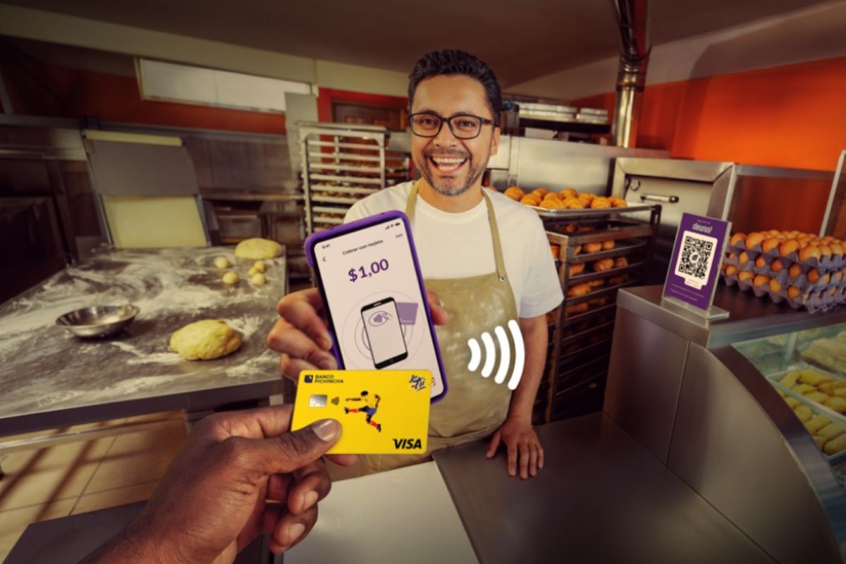 Deuna impulsa la digitalización de los comercios en Ecuador con nueva App