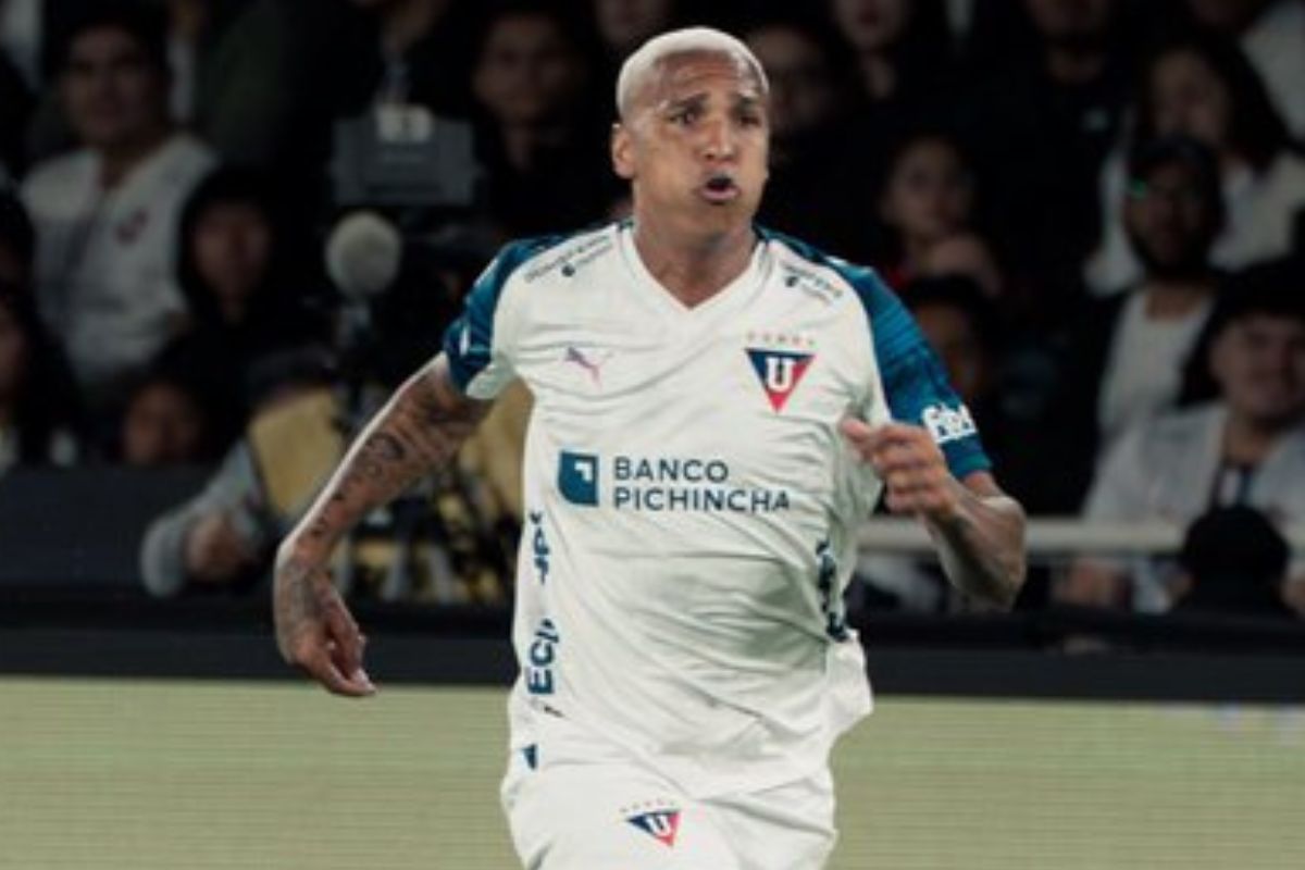 ?(En vivo) Always Ready vs. Liga de Quito en El Alto por Copa Libertadores