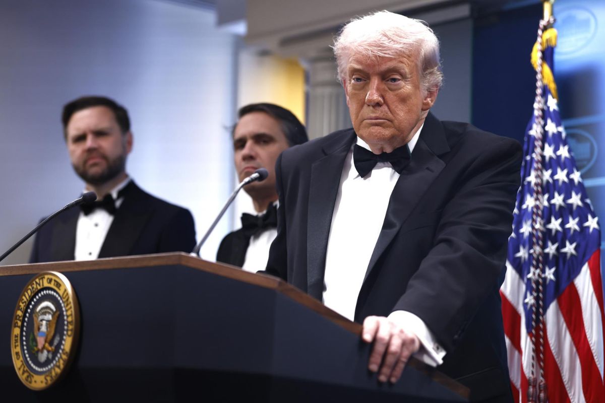 El manifiesto del atacante de Donald Trump revela una lista de objetivos