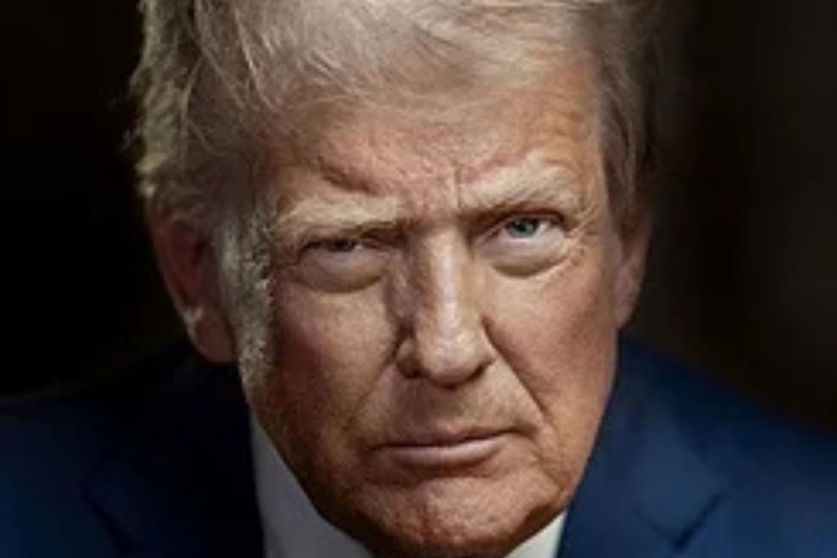 Donald Trump es evacuado de emergencia de la cena de corresponsales por el Servicio Secreto