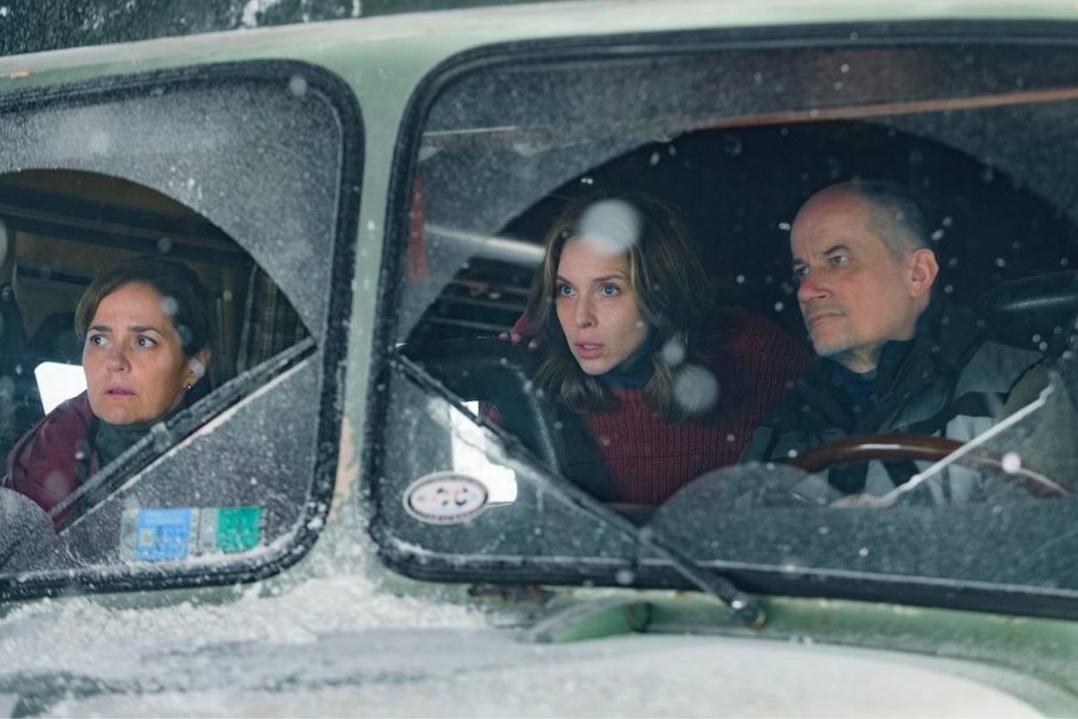 Las 4 series iberoamericanas que pelean el Platino 2026